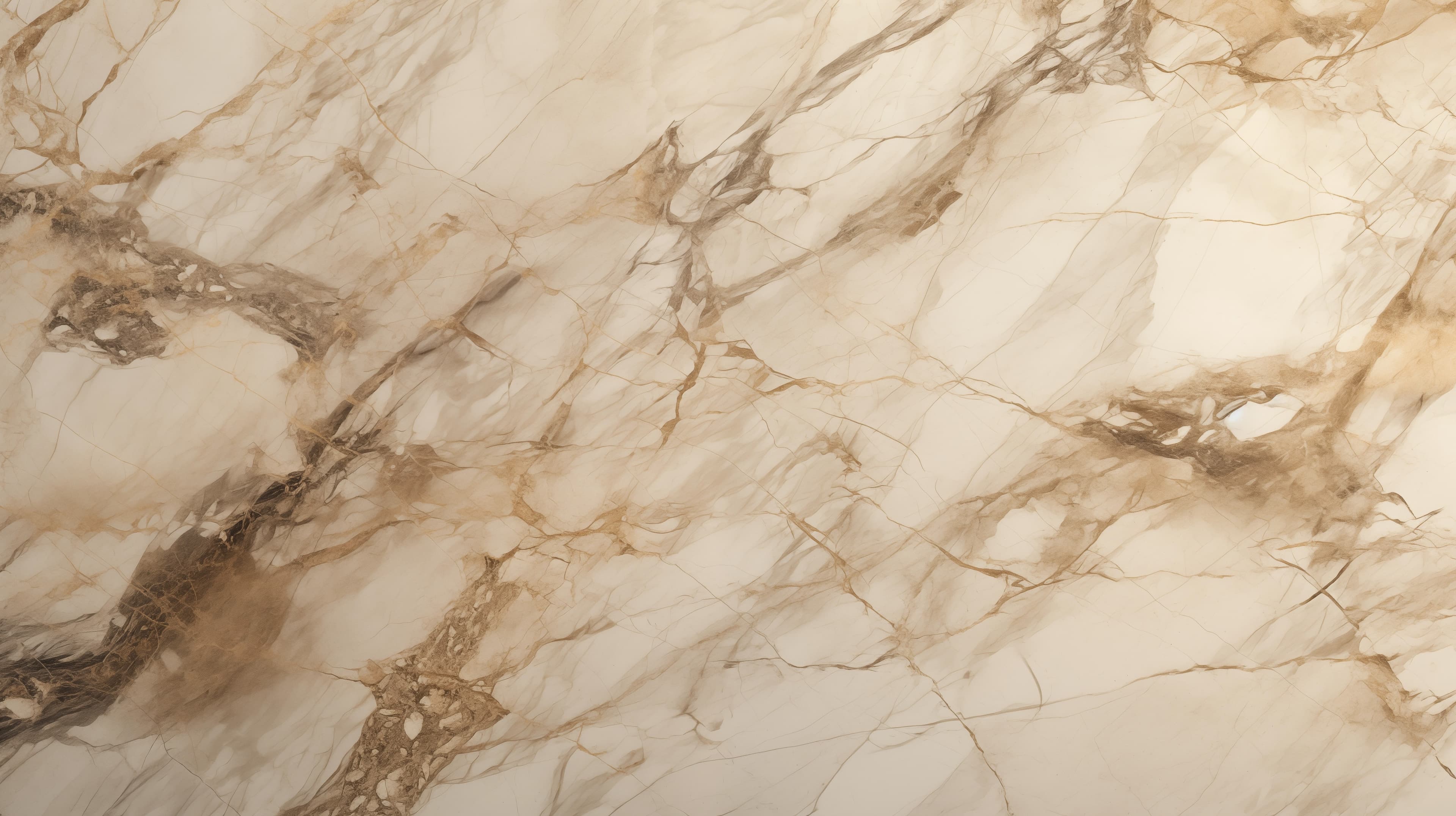 Emperador Umber — surface at scale